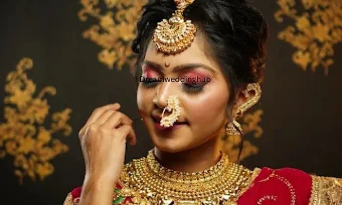 Manalis Makeover beauty studio